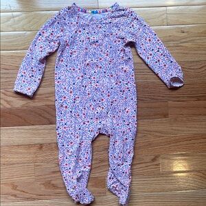 6-9m Magnetic Me Pajamas